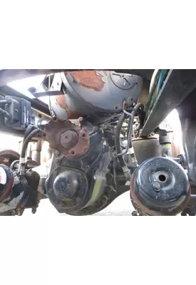 MERITOR-ROCKWELL RD20145R358 DIFFERENTIAL ASSEMBLY FRONT REAR