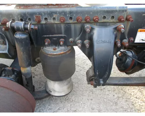 MERITOR-ROCKWELL RD20145R358 DIFFERENTIAL ASSEMBLY FRONT REAR