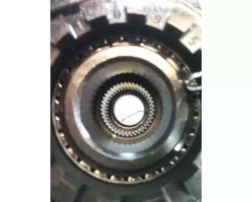 MERITOR-ROCKWELL RD20145R358 DIFFERENTIAL ASSEMBLY FRONT REAR