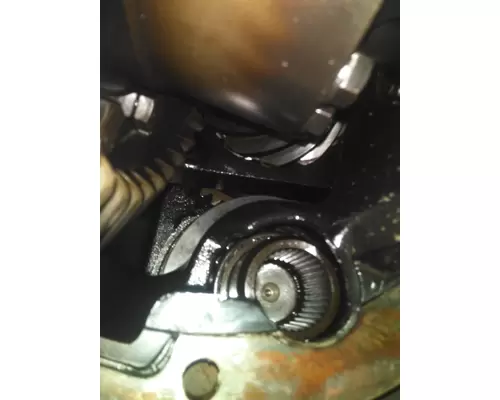MERITOR-ROCKWELL RD20145R358 DIFFERENTIAL ASSEMBLY FRONT REAR