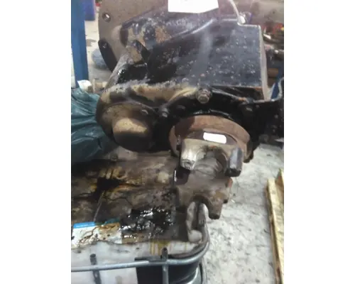 MERITOR-ROCKWELL RD20145R358 DIFFERENTIAL ASSEMBLY FRONT REAR