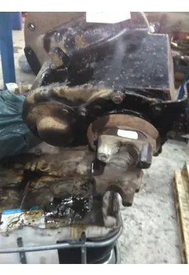 MERITOR-ROCKWELL RD20145R358 DIFFERENTIAL ASSEMBLY FRONT REAR