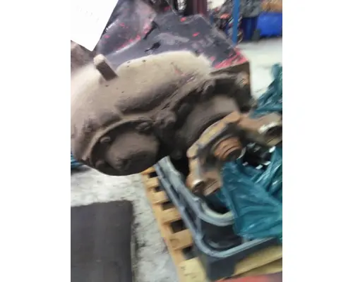 MERITOR-ROCKWELL RD20145R358 DIFFERENTIAL ASSEMBLY FRONT REAR