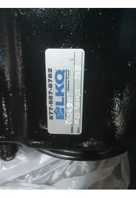 MERITOR-ROCKWELL RD20145R358 DIFFERENTIAL ASSEMBLY FRONT REAR