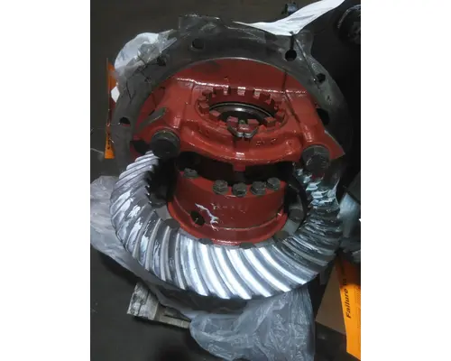 MERITOR-ROCKWELL RD20145R358 DIFFERENTIAL ASSEMBLY FRONT REAR