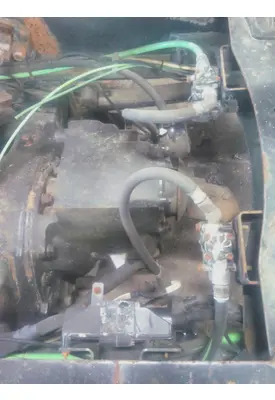 MERITOR-ROCKWELL RD20145R358 DIFFERENTIAL ASSEMBLY FRONT REAR