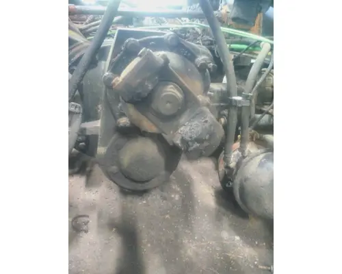 MERITOR-ROCKWELL RD20145R358 DIFFERENTIAL ASSEMBLY FRONT REAR