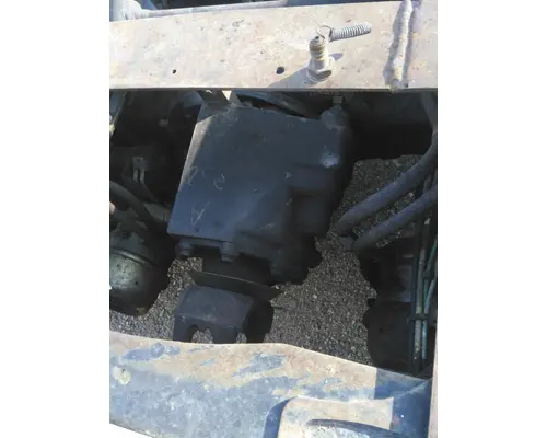 MERITOR-ROCKWELL RD20145R358 DIFFERENTIAL ASSEMBLY FRONT REAR