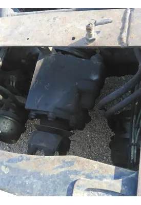 MERITOR-ROCKWELL RD20145R358 DIFFERENTIAL ASSEMBLY FRONT REAR