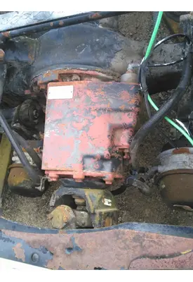 MERITOR-ROCKWELL RD20145R358 DIFFERENTIAL ASSEMBLY FRONT REAR