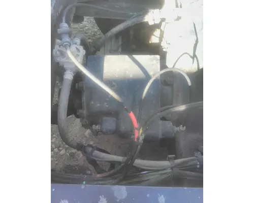 MERITOR-ROCKWELL RD20145R358 DIFFERENTIAL ASSEMBLY FRONT REAR