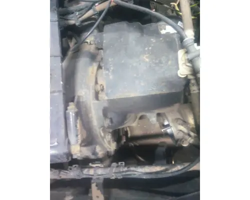 MERITOR-ROCKWELL RD20145R358 DIFFERENTIAL ASSEMBLY FRONT REAR