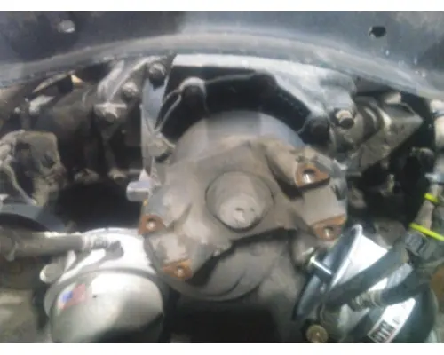 MERITOR-ROCKWELL RD20145R358 DIFFERENTIAL ASSEMBLY FRONT REAR