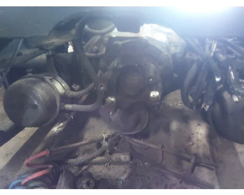 MERITOR-ROCKWELL RD20145R358 DIFFERENTIAL ASSEMBLY FRONT REAR