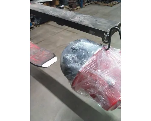 MERITOR-ROCKWELL RD20145R358 DIFFERENTIAL ASSEMBLY FRONT REAR