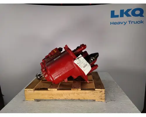 MERITOR-ROCKWELL RD20145R358 DIFFERENTIAL ASSEMBLY FRONT REAR