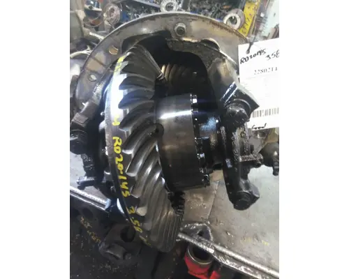 MERITOR-ROCKWELL RD20145R358 DIFFERENTIAL ASSEMBLY FRONT REAR