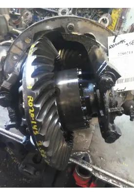 MERITOR-ROCKWELL RD20145R358 DIFFERENTIAL ASSEMBLY FRONT REAR