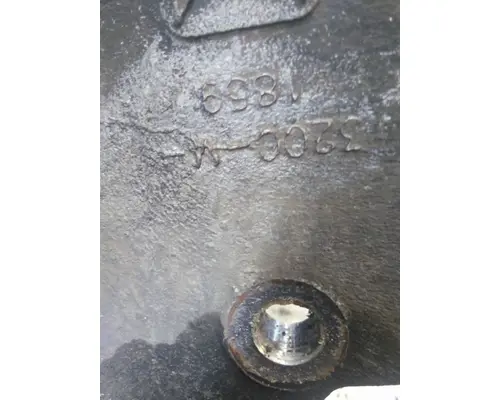 MERITOR-ROCKWELL RD20145R358 DIFFERENTIAL ASSEMBLY FRONT REAR