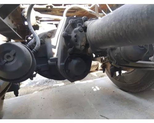 MERITOR-ROCKWELL RD20145R358 DIFFERENTIAL ASSEMBLY FRONT REAR