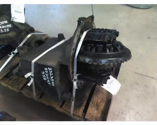 MERITOR-ROCKWELL RD20145R358 DIFFERENTIAL ASSEMBLY FRONT REAR
