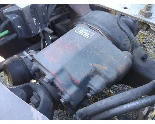 MERITOR-ROCKWELL RD20145R358 DIFFERENTIAL ASSEMBLY FRONT REAR