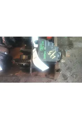 MERITOR-ROCKWELL RD20145R358 DIFFERENTIAL ASSEMBLY FRONT REAR