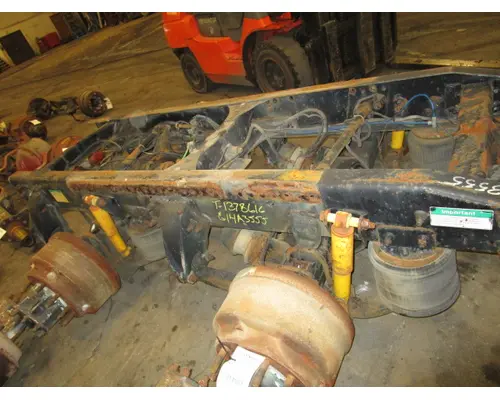 MERITOR-ROCKWELL RD20145R358 MATCHED SET REARS