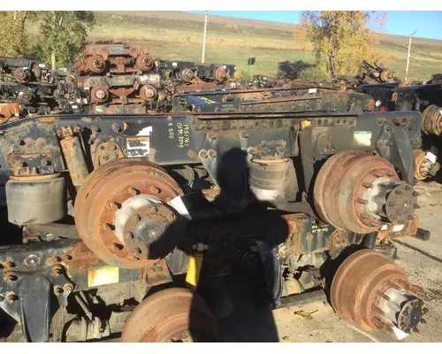 MERITOR-ROCKWELL RD20145R358 MATCHED SET REARS