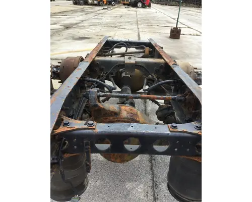 MERITOR-ROCKWELL RD20145R358 MATCHED SET REARS