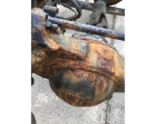 MERITOR-ROCKWELL RD20145R358 MATCHED SET REARS