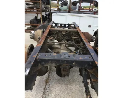 MERITOR-ROCKWELL RD20145R358 MATCHED SET REARS