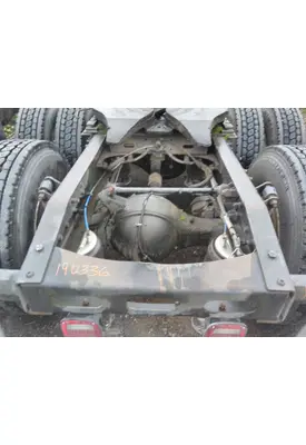 MERITOR-ROCKWELL RD20145R373 CUTOFF - SINGLE AXLE