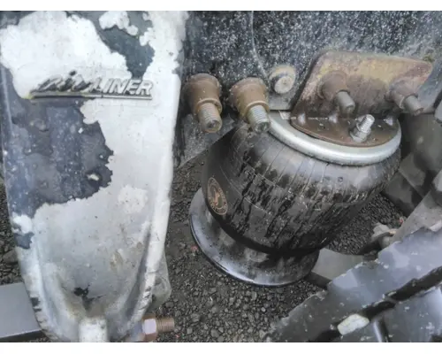 MERITOR-ROCKWELL RD20145R373 CUTOFF - SINGLE AXLE