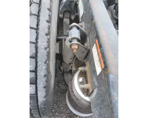 MERITOR-ROCKWELL RD20145R373 CUTOFF - SINGLE AXLE