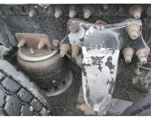 MERITOR-ROCKWELL RD20145R373 CUTOFF - SINGLE AXLE