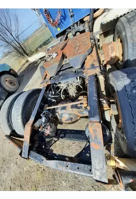 MERITOR-ROCKWELL RD20145R373 CUTOFF - SINGLE AXLE