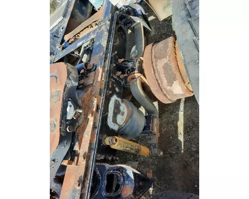 MERITOR-ROCKWELL RD20145R373 CUTOFF - SINGLE AXLE