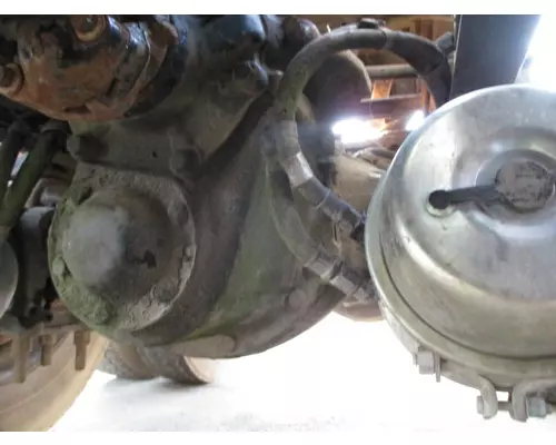 MERITOR-ROCKWELL RD20145R373 CUTOFF - SINGLE AXLE