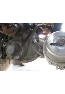 MERITOR-ROCKWELL RD20145R373 CUTOFF - SINGLE AXLE