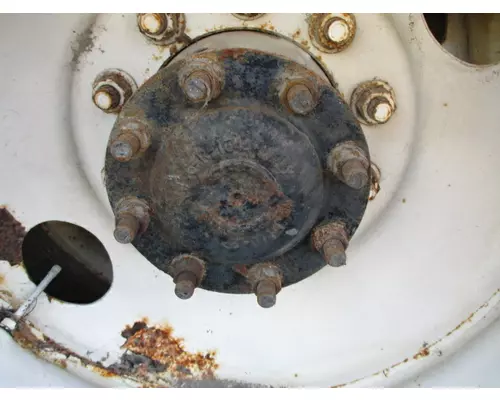 MERITOR-ROCKWELL RD20145R373 CUTOFF - SINGLE AXLE