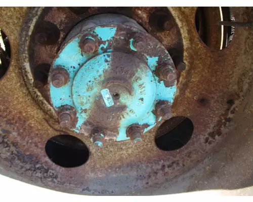 MERITOR-ROCKWELL RD20145R373 CUTOFF - SINGLE AXLE