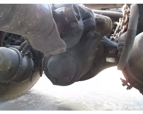 MERITOR-ROCKWELL RD20145R373 CUTOFF - SINGLE AXLE