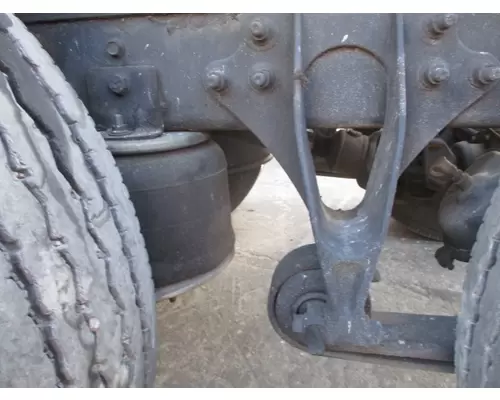 MERITOR-ROCKWELL RD20145R373 CUTOFF - SINGLE AXLE