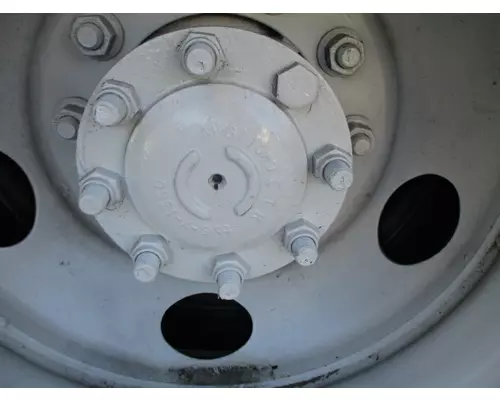 MERITOR-ROCKWELL RD20145R373 CUTOFF - SINGLE AXLE