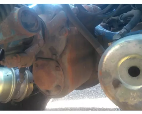 MERITOR-ROCKWELL RD20145R373 CUTOFF - SINGLE AXLE