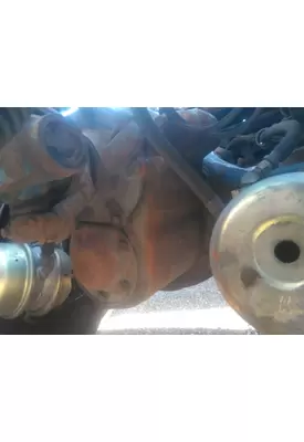 MERITOR-ROCKWELL RD20145R373 CUTOFF - SINGLE AXLE