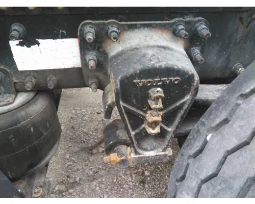 MERITOR-ROCKWELL RD20145R373 CUTOFF - SINGLE AXLE