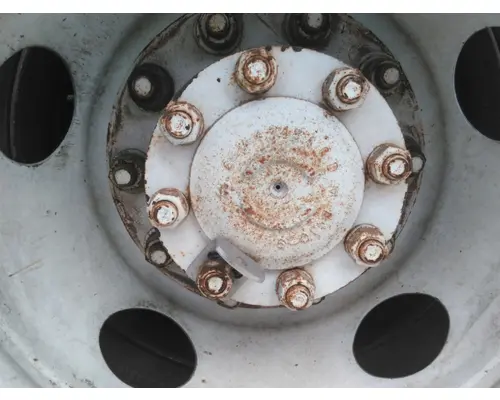 MERITOR-ROCKWELL RD20145R373 CUTOFF - SINGLE AXLE