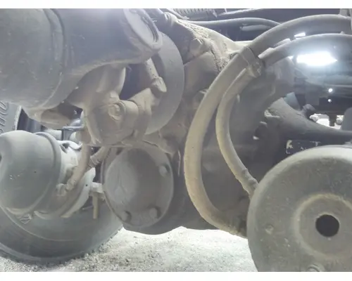 MERITOR-ROCKWELL RD20145R373 CUTOFF - SINGLE AXLE